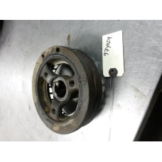 97Y024 Crankshaft Pulley For 97-05 Chevrolet Venture  3.4 24504609